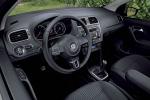 Volkswagen Polo 3-Door 2009 года